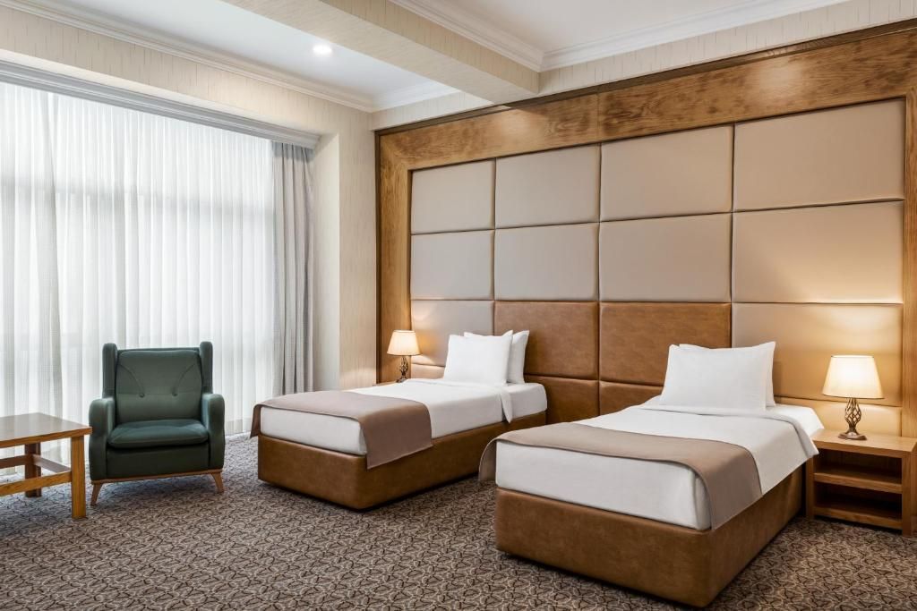 Wyndham Baku Hotel фото 23