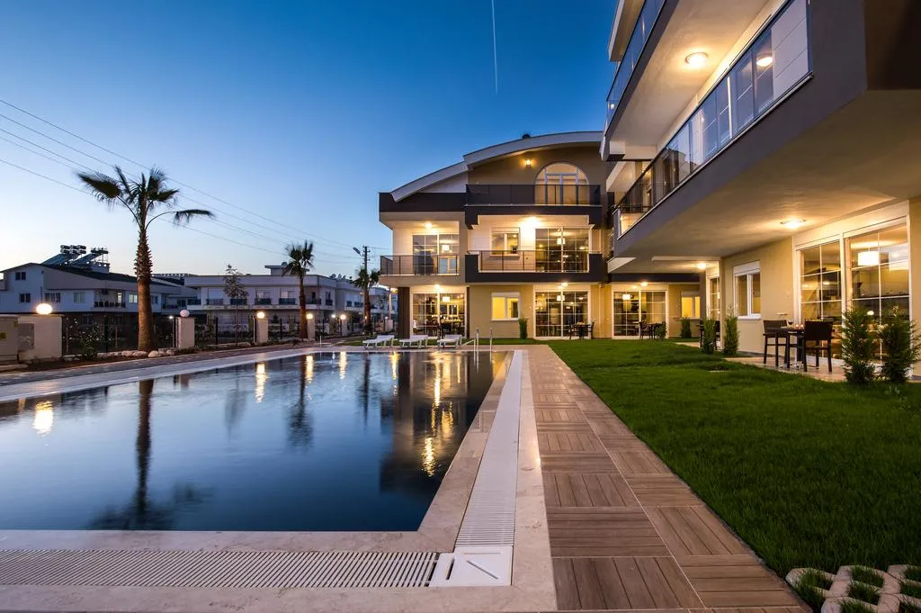 Lara Beach Homes фото 21