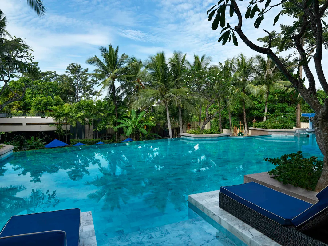 Novotel Phuket Kata Avista Resort & Spa фото 9