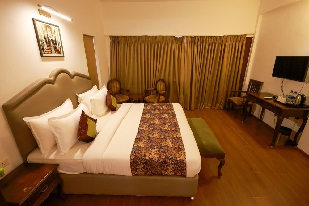 Casa Ahaana by Lavin Hotels and Resorts фото 58