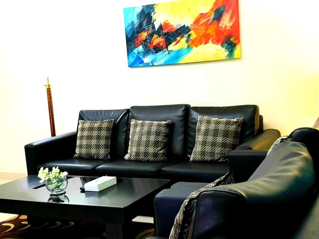 Fortune Classic Hotel Apartment фото 11