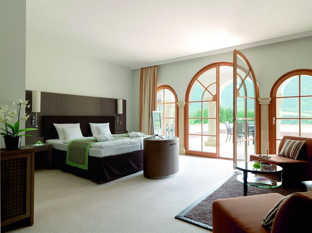 Schlosshotel Kitzbuhel фото 35