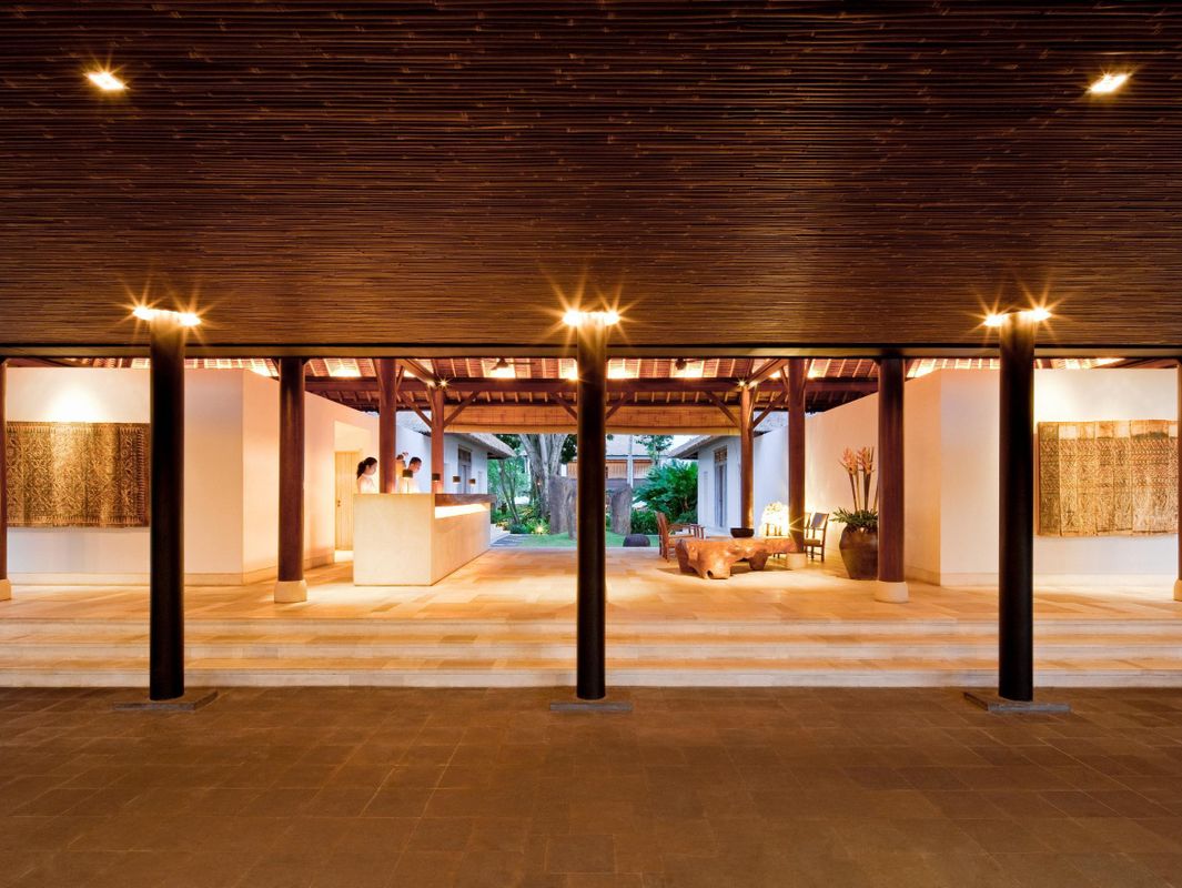 COMO Uma Ubud - CHSE Certified фото 28