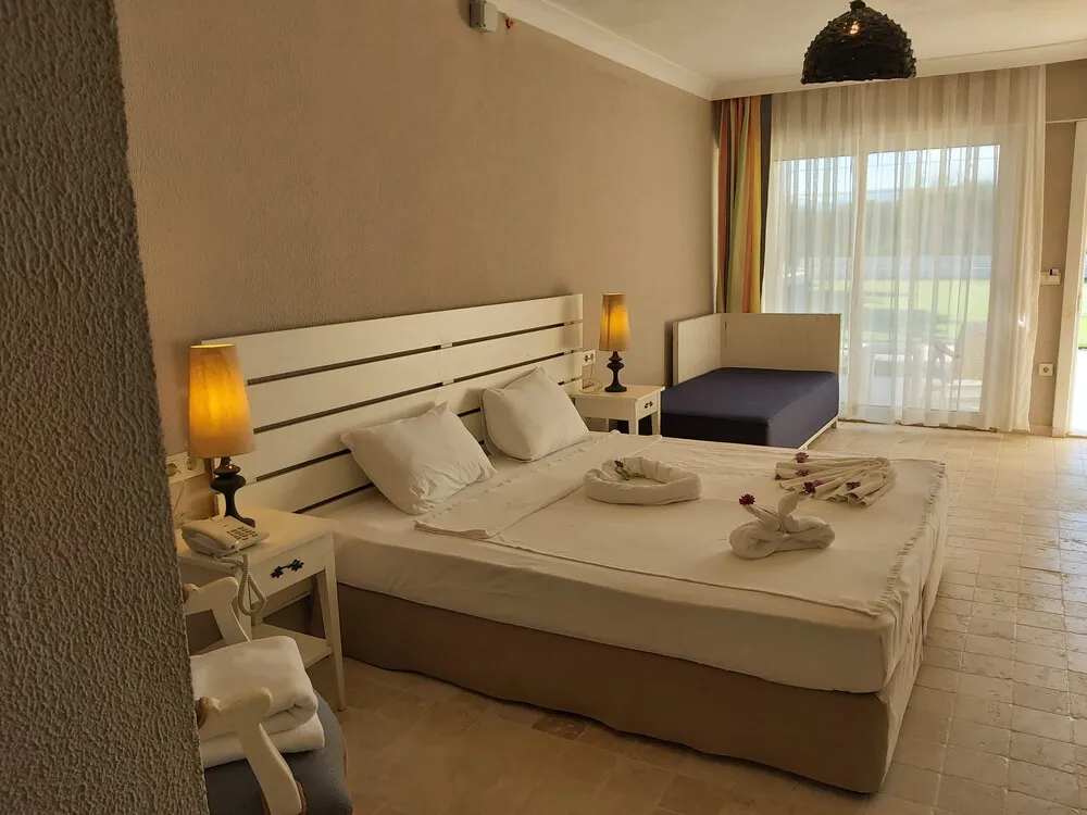 Andriake Beach Club Hotel фото 118