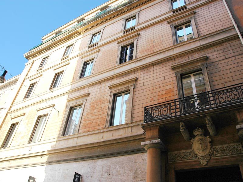 Hotel Residenza Montecitorio Rome фото 21