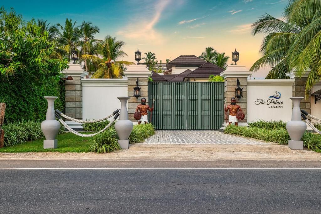 The Palace by Ocean фото 25
