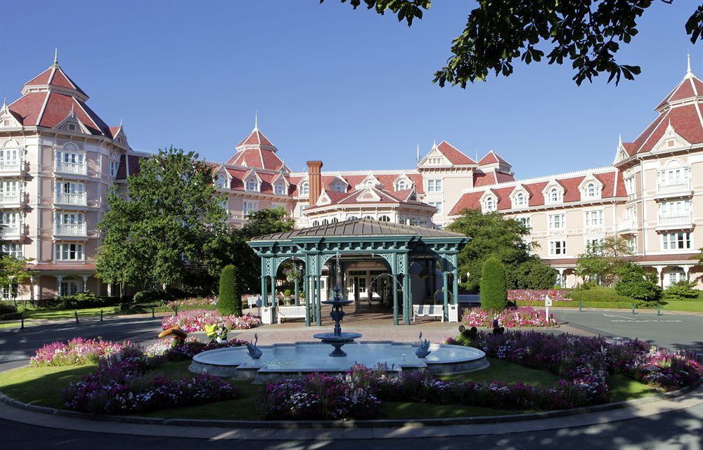 Disneyland Hotel фото 29