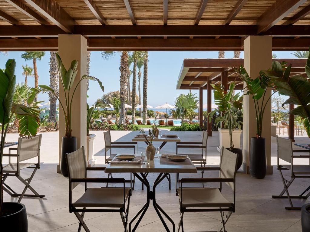 Grecotel Kos Imperial Thalasso фото 64