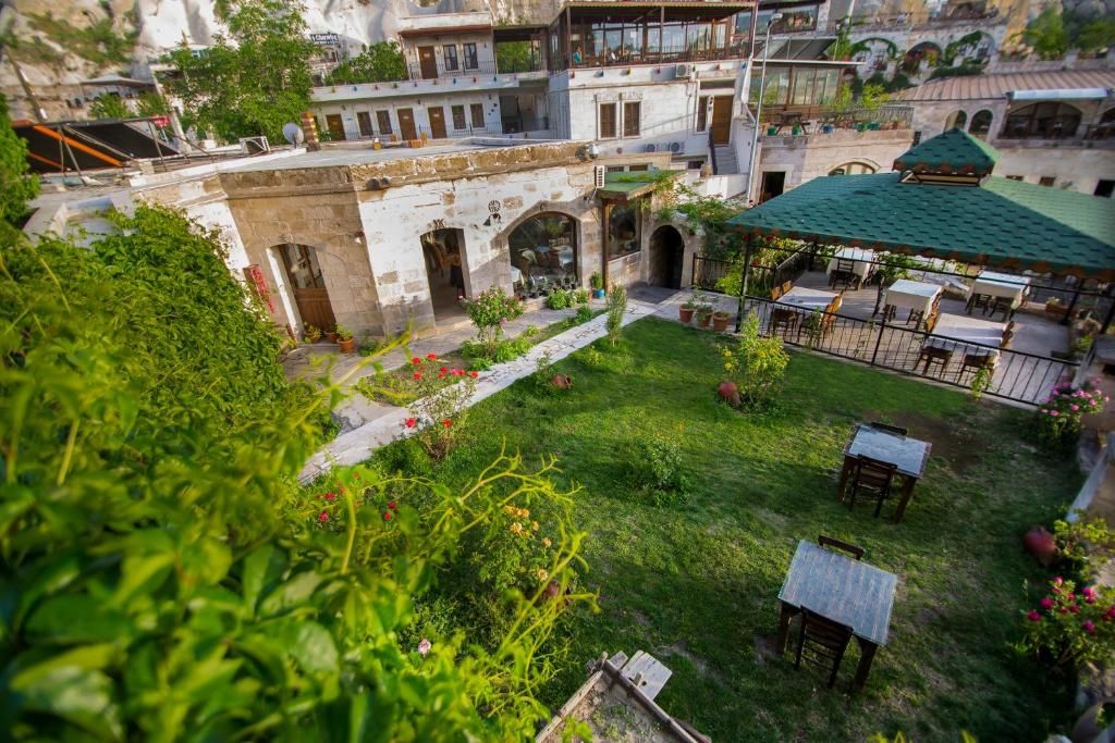 Dervish Cave House фото 41