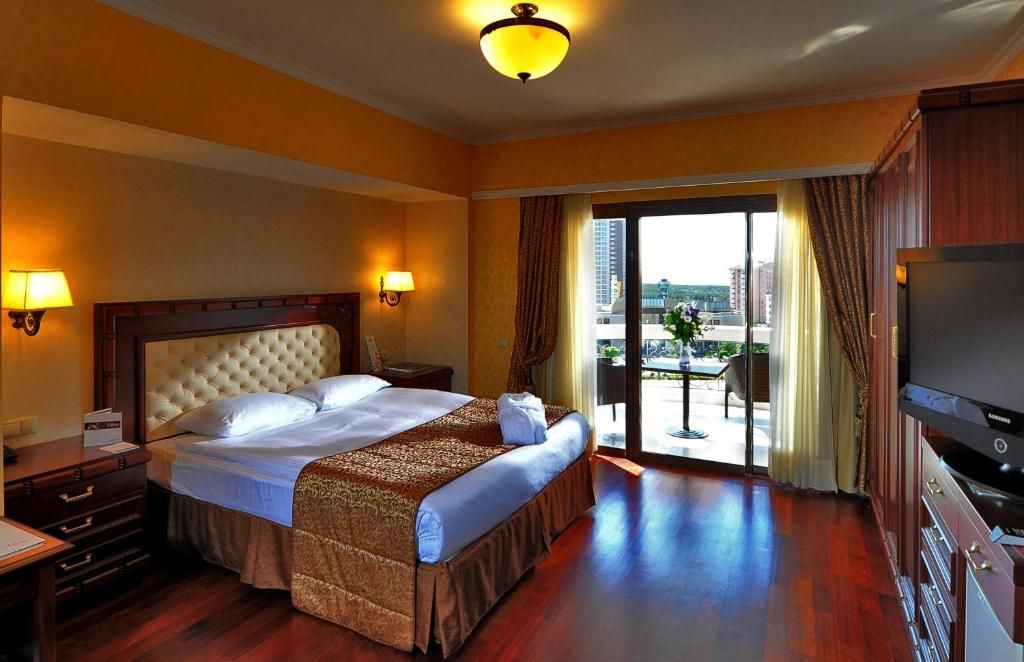 Hotel Monec фото 3
