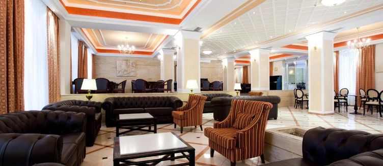 Фото отеля Achillion Palace