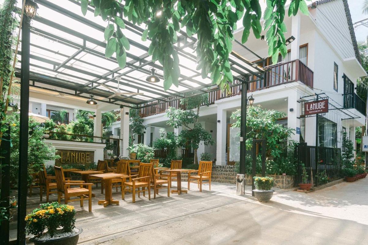 La Nube Residence фото 11