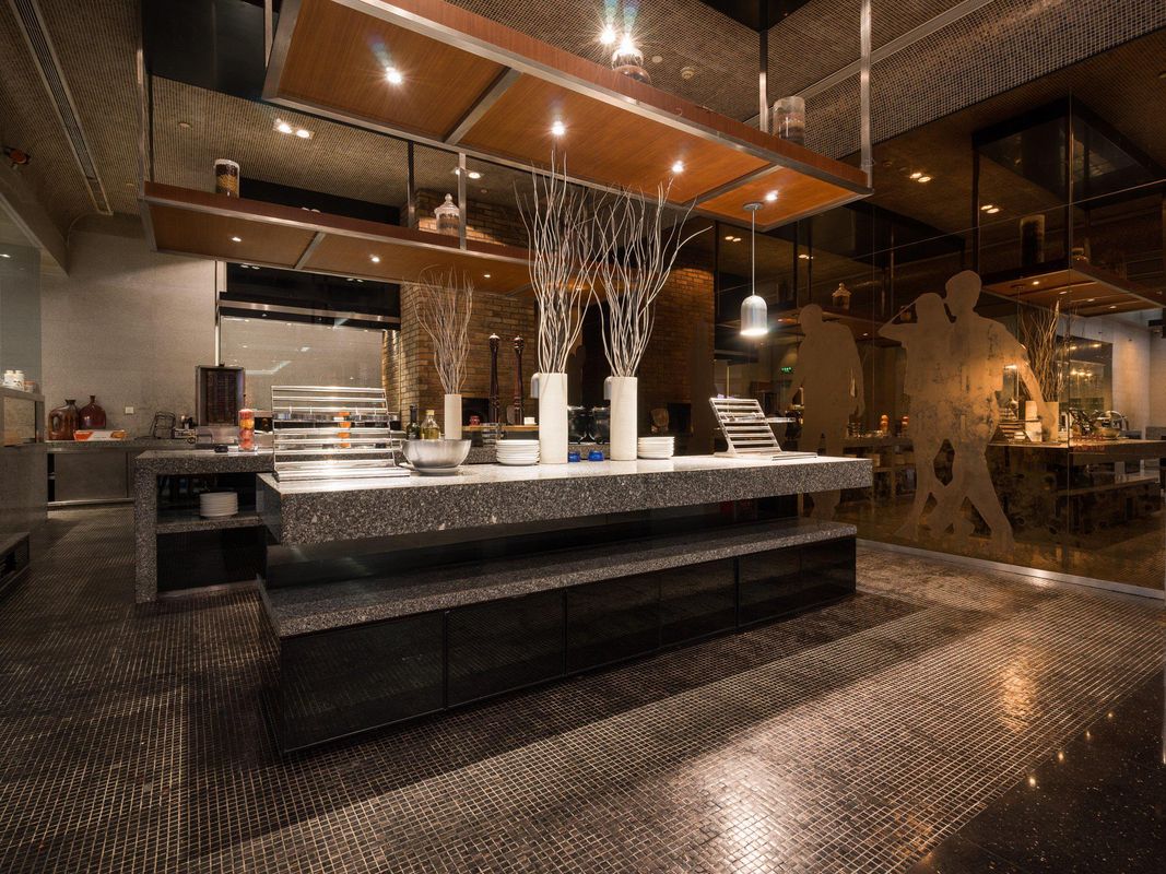 Royal Tulip Luxury Hotel Carat фото 7
