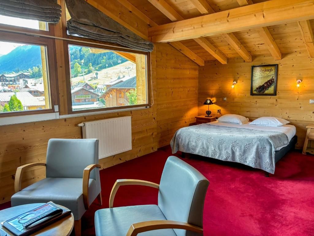 Hotel L`Igloo фото 21