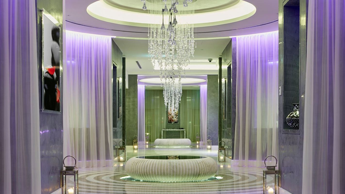 InterContinental Doha Beach & Spa фото 24