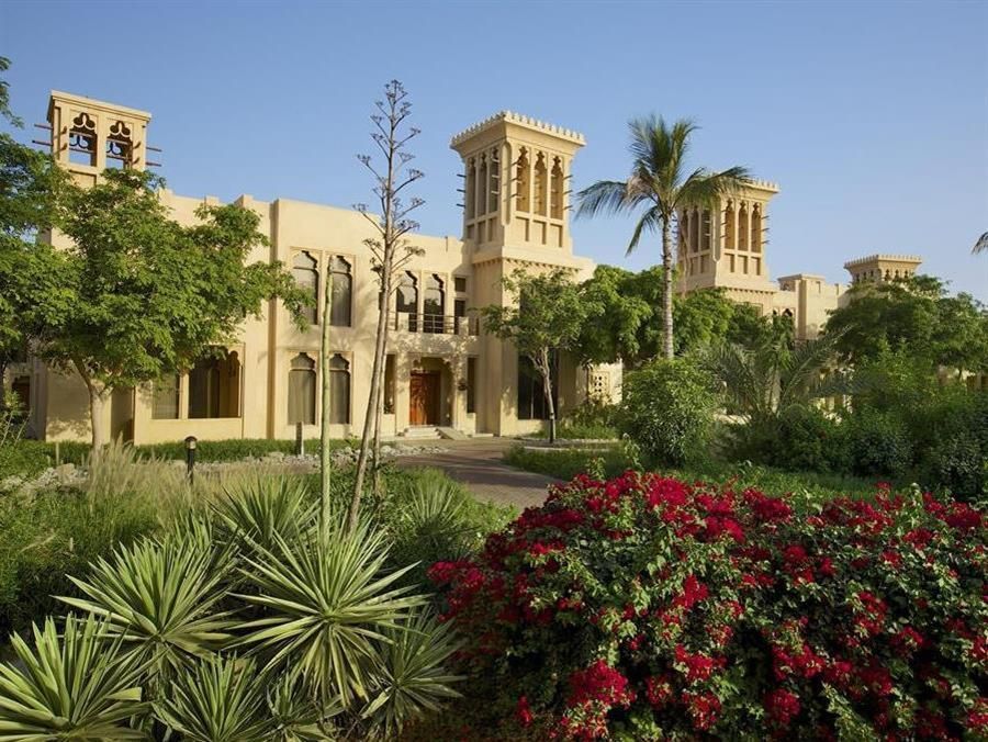Hilton Al Hamra Beach & Golf Resort фото 66