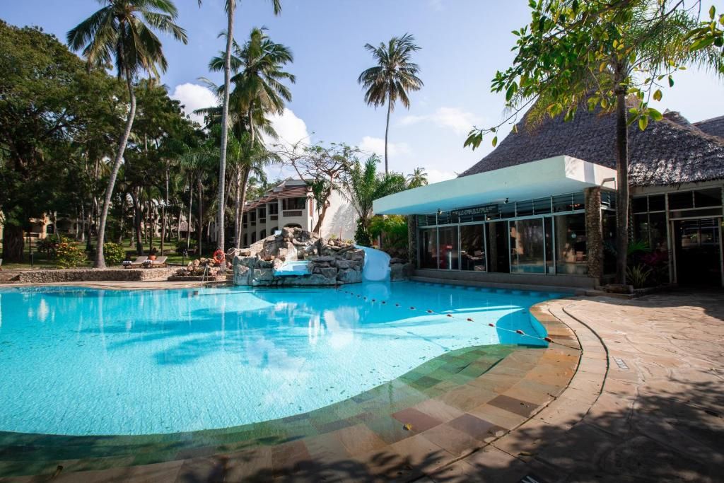 Severin Sea Lodge фото 9
