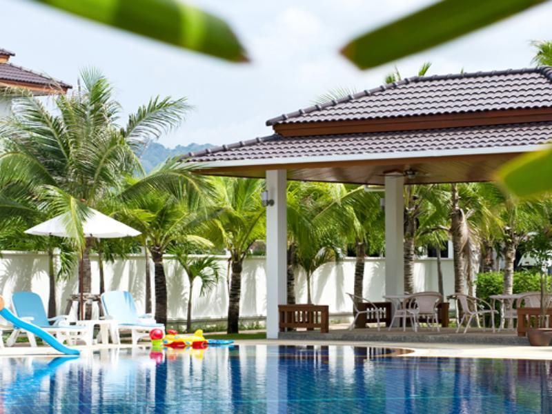 Rawai Grand House фото 4