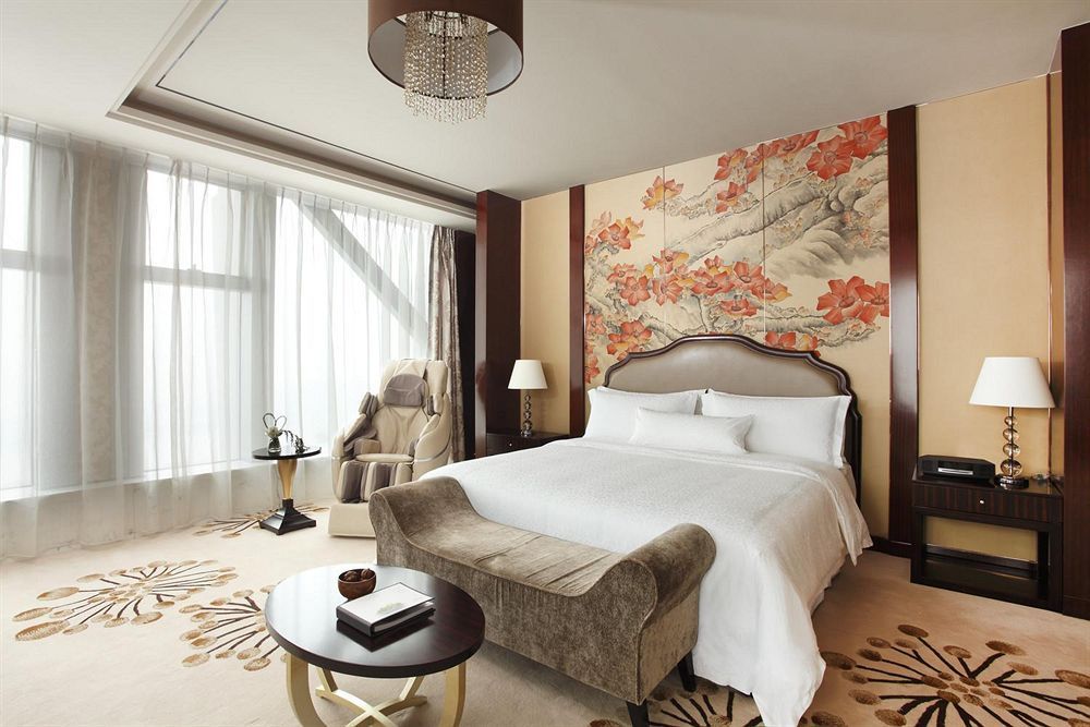 The Westin Pazhou фото 74