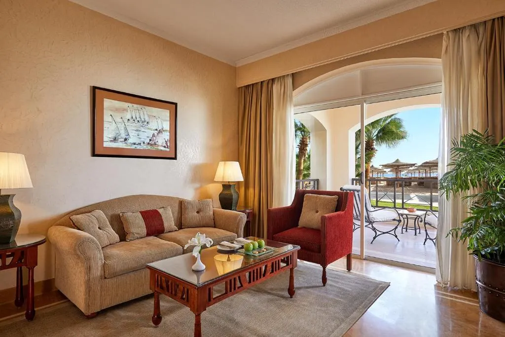 Iberotel Makadi Beach фото 140