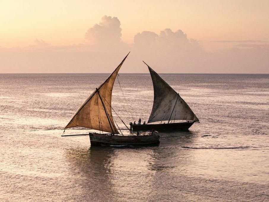 Park Hyatt Zanzibar фото 12