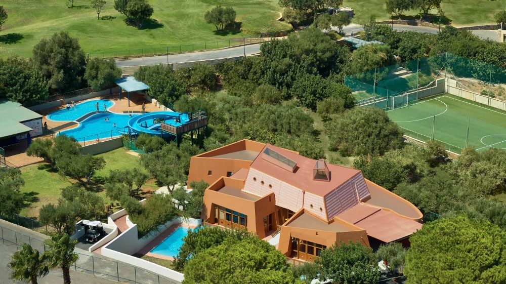 Elounda Peninsula Luxury Resort фото 65