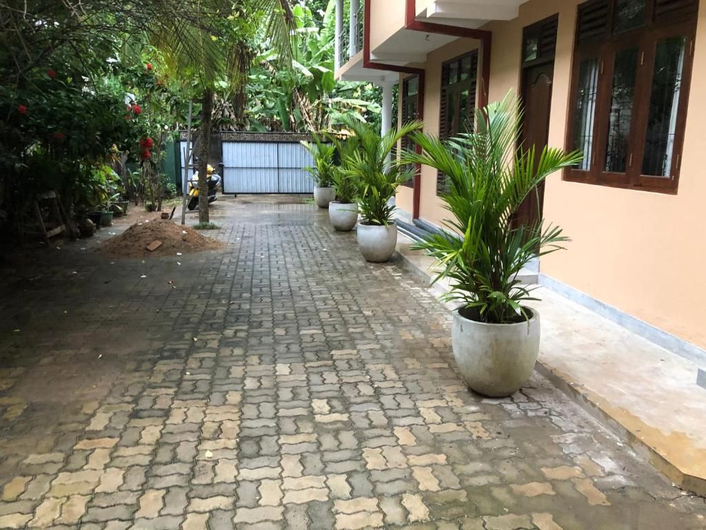 Guest House «Kumara Guest House & Apartment» фото 25