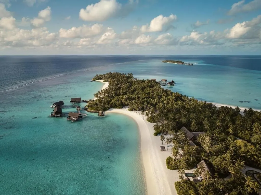 One & Only Reethi Rah фото 2