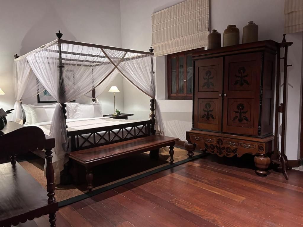 Nyne Hotels Landesi - Galle Fort фото 31