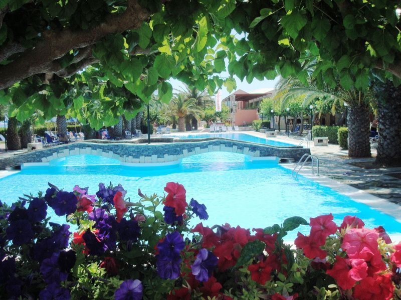 Mare Monte Beach Hotel фото 3