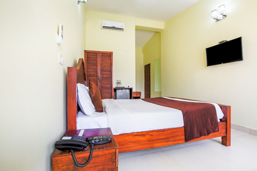 La Vaiencia Beach Resort фото 29