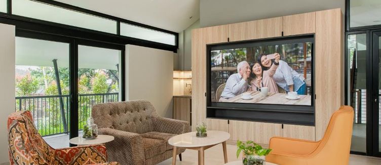 Фото отеля Domitys Bangsar Kuala Lumpur