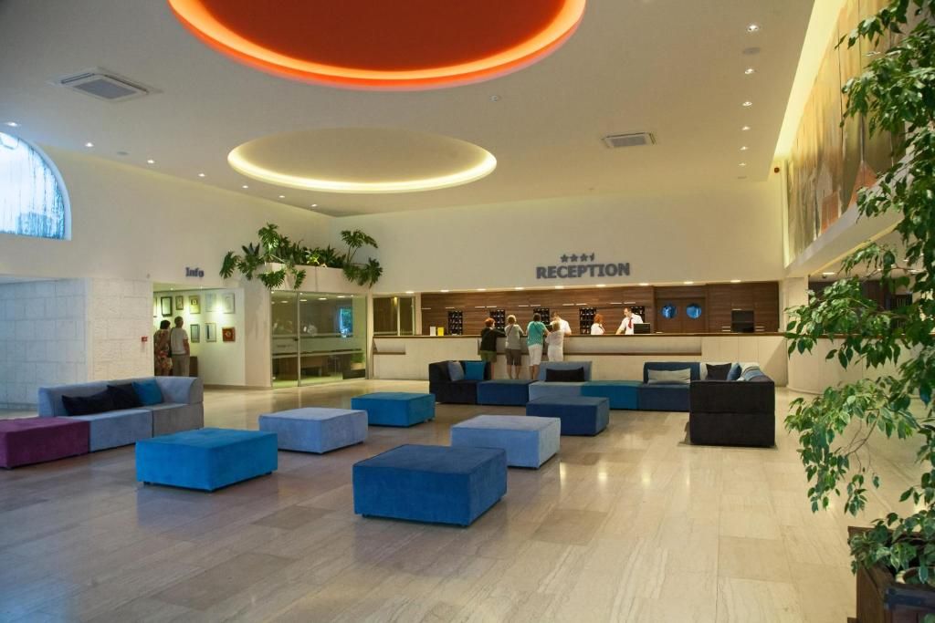 Hotel Slovenska Plaza фото 73