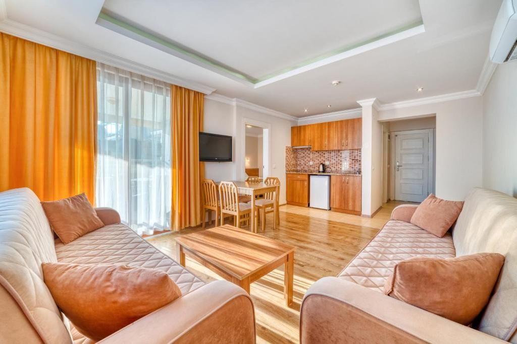 Yeniacun Apart Hotel фото 17