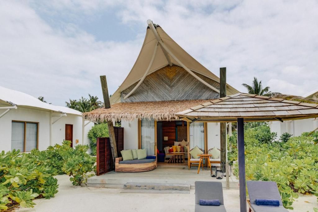 Cinnamon Hakuraa Huraa Maldives (Adults Only) фото 65