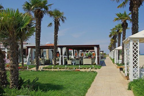 Sentido Mediterranean Village фото 105