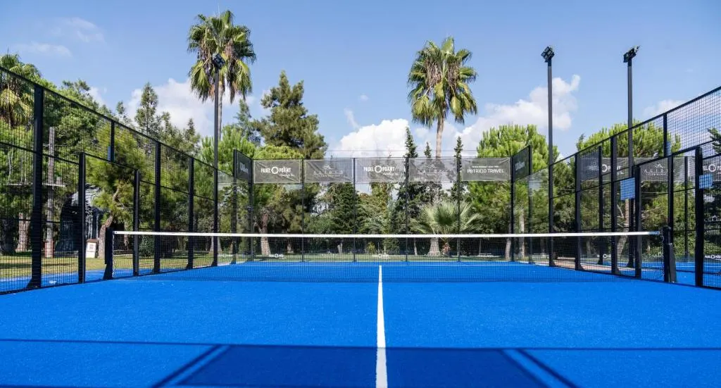 Ali Bey Club Manavgat фото 110