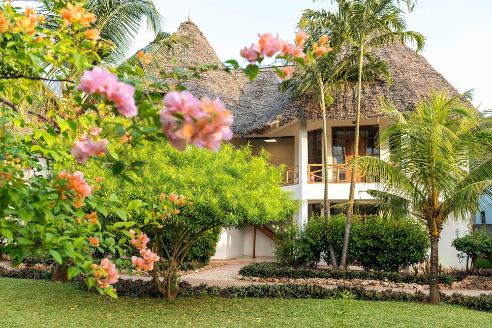 Sandies Baobab Beach Zanzibar фото 72