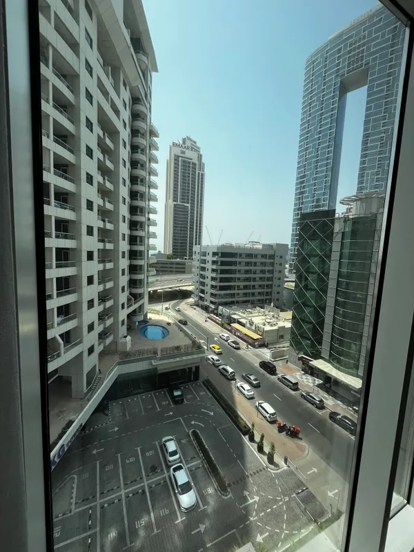 Rove Dubai Marina фото 43
