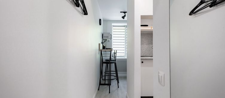 Фото отеля Всем Дом на Зайцева