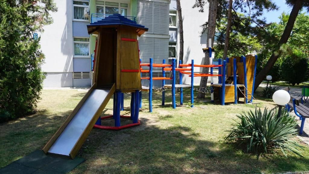 Elite Apartments Sunny Beach фото 3