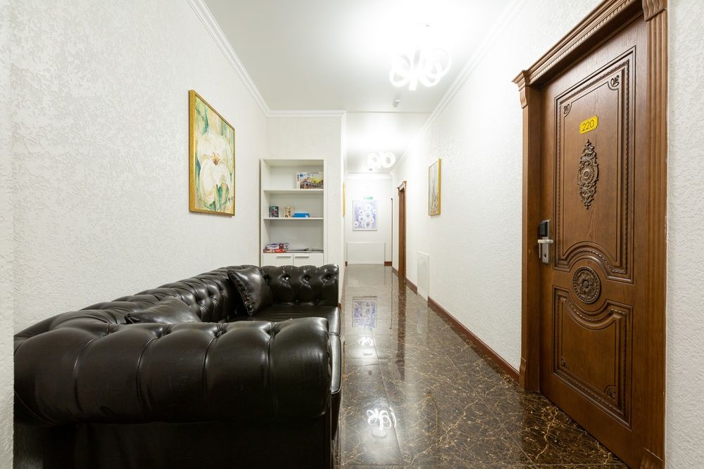 Сочи Галерея Парк фото 66
