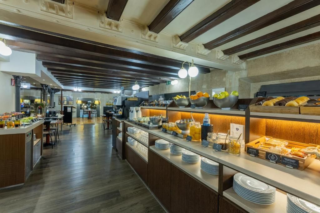 Hotel Suizo фото 60