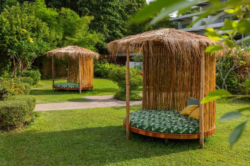 Selina Serenity Rawai Phuket фото 47