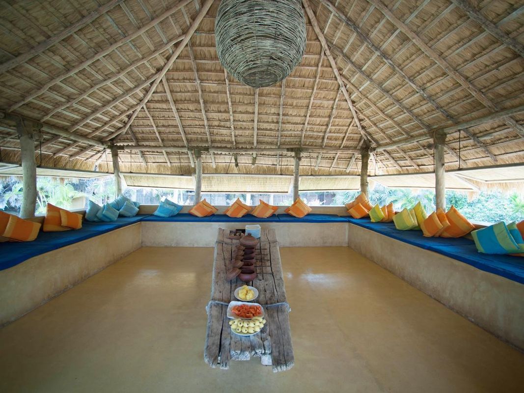 Bar Reef Resort фото 7