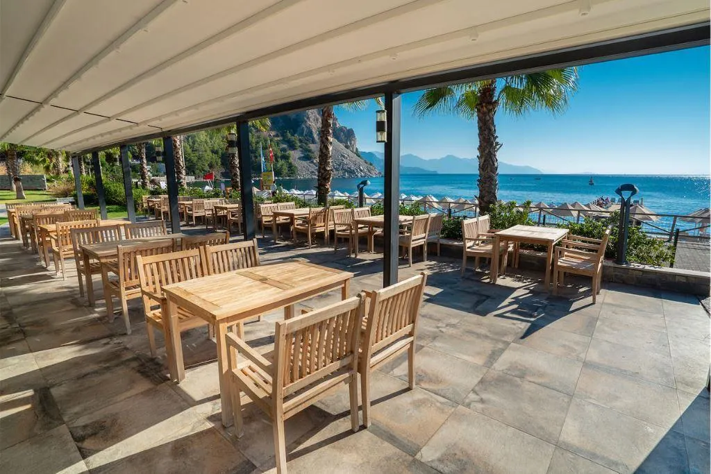 Turunc Premium Hotel фото 17