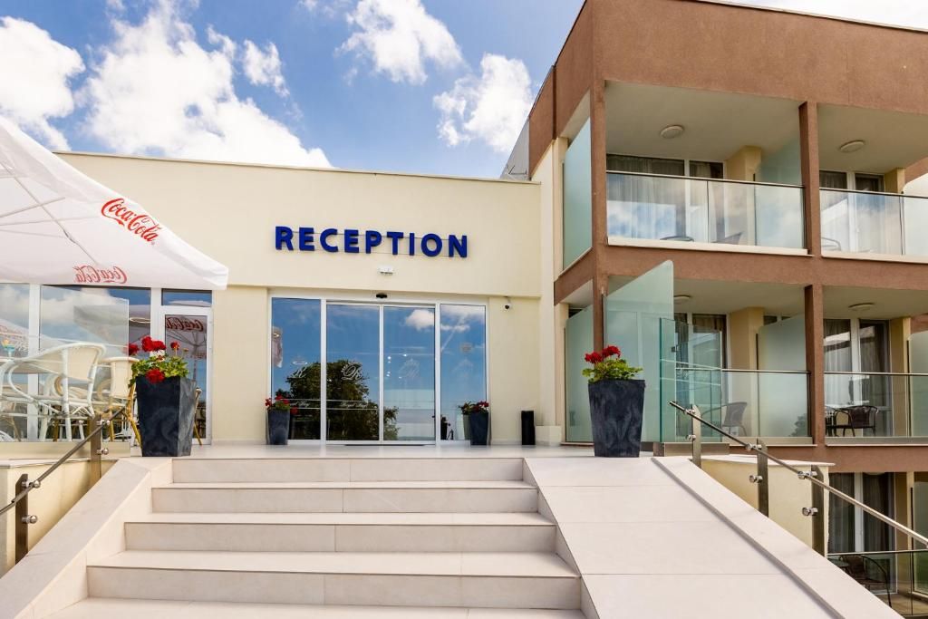 Royal Bay Resort All Inclusive фото 23