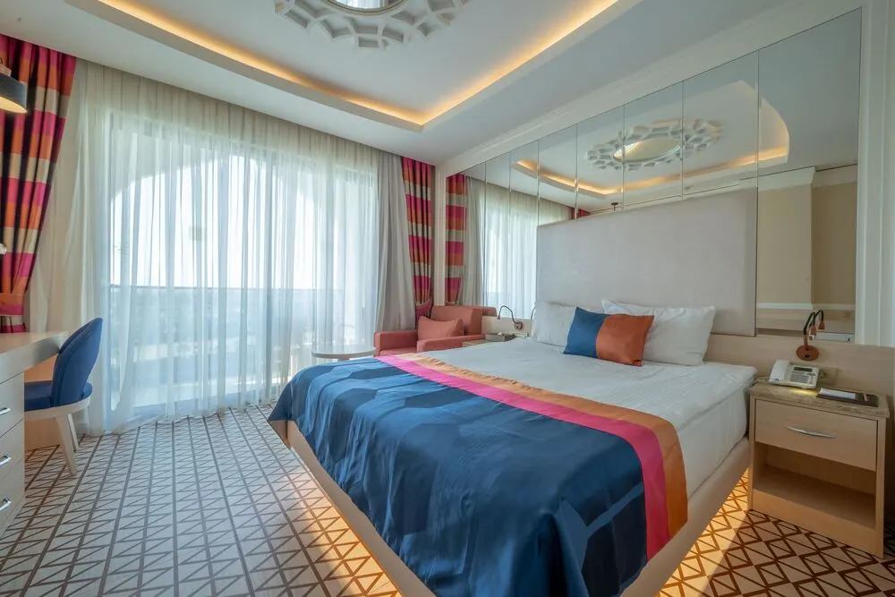Granada Luxury Belek фото 237