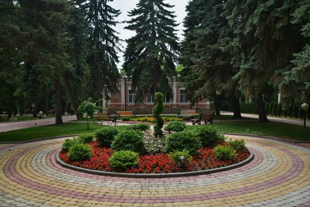 Санаторий «Металлург» фото 13