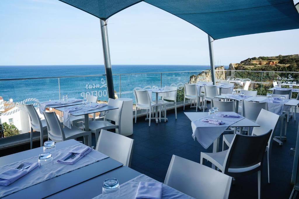 Carvi Beach Hotel фото 9
